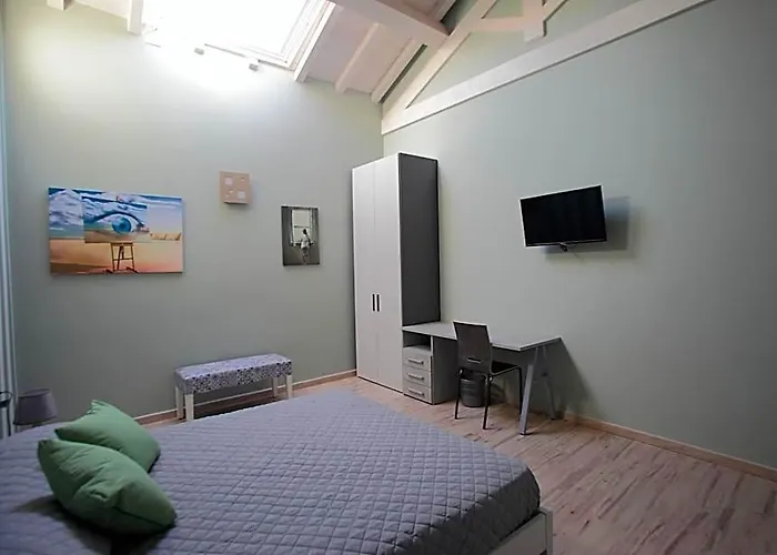 La Casa Degli Artisti
