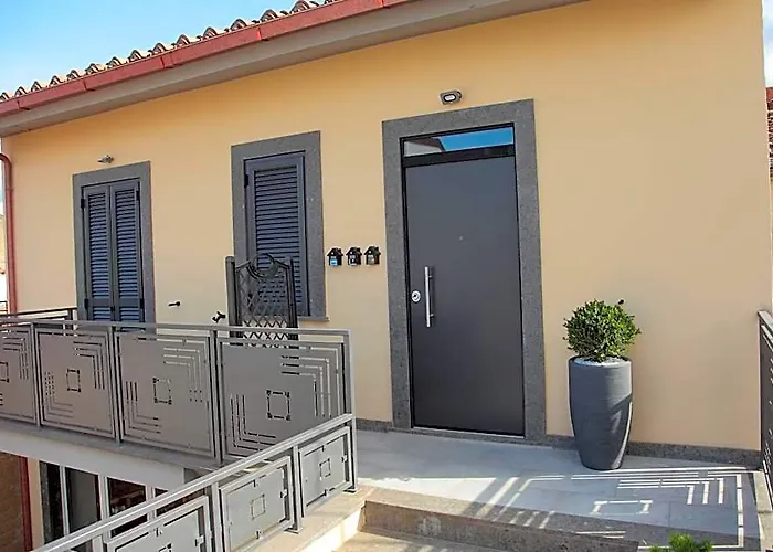 La Casa Degli Artisti